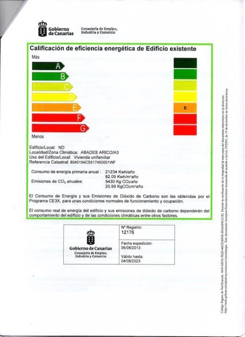 Habitacion En Un Bajo 2 Camas Individual Casa Compartida Abades  Kültér fotó